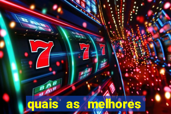 quais as melhores plataformas de jogos para ganhar dinheiro